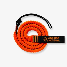 Tréninkové lano Kids Ride Shotgun Orange