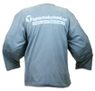 Tréninkový brankářský dres Sportobchod šedý