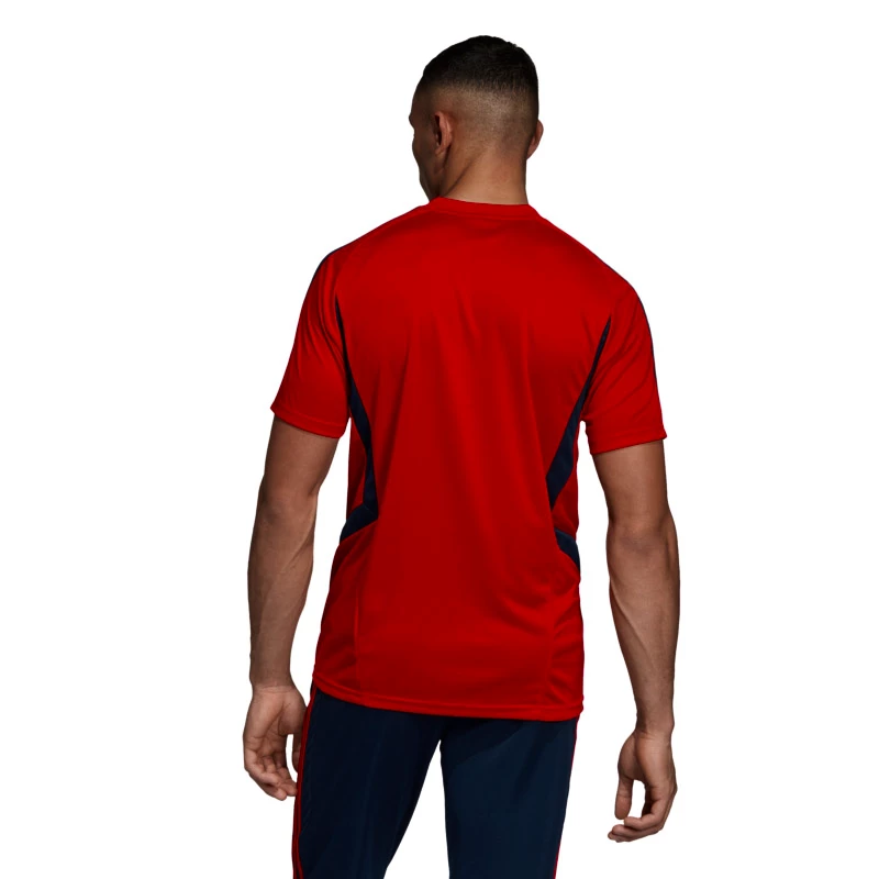 Tréninkový dres adidas Arsenal FC červený