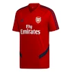 Tréninkový dres adidas Arsenal FC červený