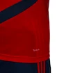 Tréninkový dres adidas Arsenal FC červený