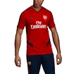 Tréninkový dres adidas Arsenal FC červený