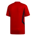 Tréninkový dres adidas Arsenal FC červený