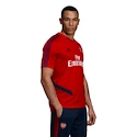 Tréninkový dres adidas Arsenal FC červený