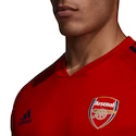 Tréninkový dres adidas Arsenal FC červený