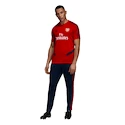 Tréninkový dres adidas Arsenal FC červený