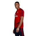 Tréninkový dres adidas Arsenal FC červený