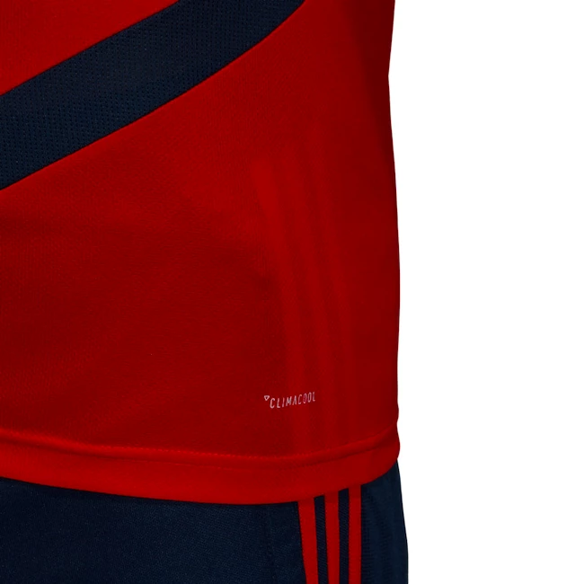 Tréninkový dres adidas Arsenal FC červený