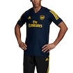 Tréninkový dres adidas Arsenal FC tmavě modrý