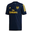 Tréninkový dres adidas Arsenal FC tmavě modrý