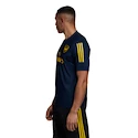 Tréninkový dres adidas Arsenal FC tmavě modrý