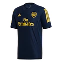 Tréninkový dres adidas Arsenal FC tmavě modrý