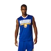 Tréninkový dres adidas Hoops Reversible NBA Golden State Warriors