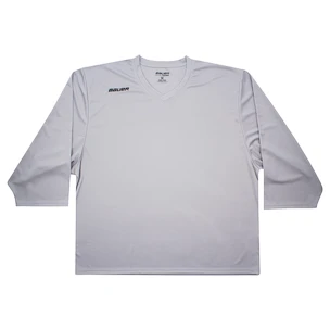 Tréninkový dres Bauer  Flex Jersey Senior L, bílá