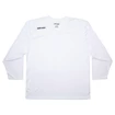 Tréninkový dres Bauer  Flex Jersey Senior L, bílá