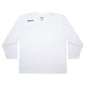 Tréninkový dres Bauer  Flex Jersey Senior L, bílá