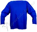 Tréninkový dres Bauer modrý