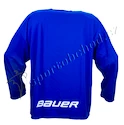 Tréninkový dres Bauer modrý