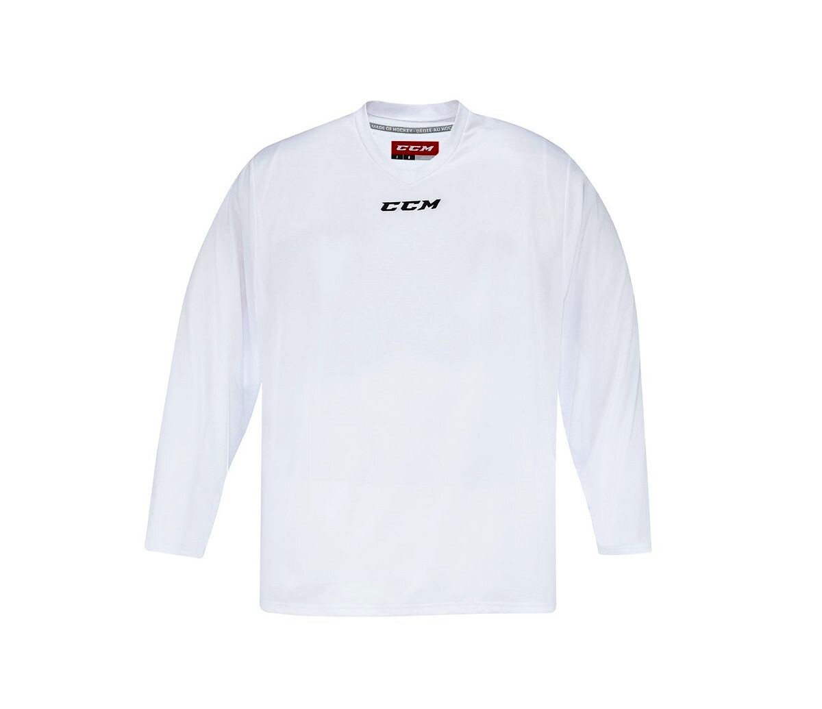 Product detail of Tréninkový dres CCM  Jersey Junior L/XL, černá