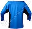 Tréninkový dres Salming modrý