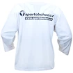 Tréninkový dres Sportobchod bílý