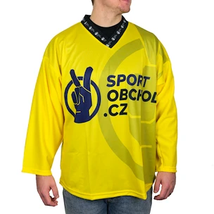 Tréninkový hokejový dres Sportobchod.cz SR