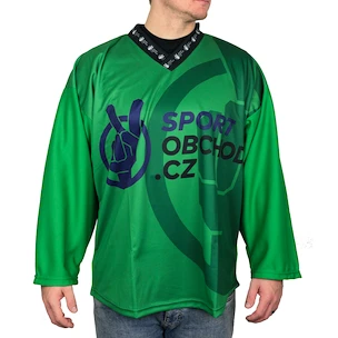 Tréninkový hokejový dres Sportobchod.cz SR