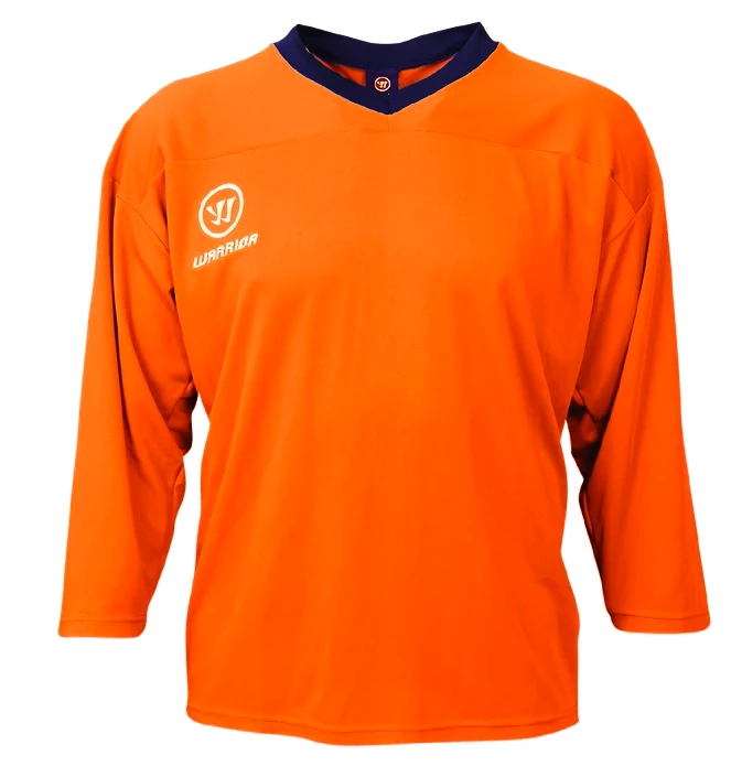 Tréninkový hokejový dres Warrior  Hockey Practice Jersey Senior