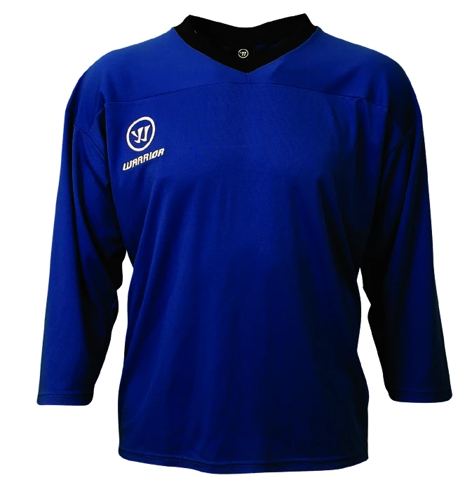 Tréninkový hokejový dres Warrior  Hockey Practice Jersey Senior