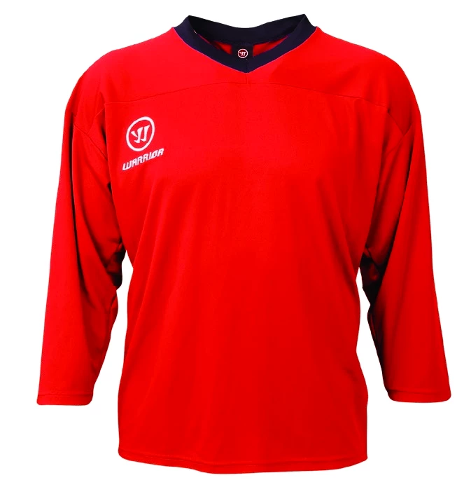 Tréninkový hokejový dres Warrior  Hockey Practice Jersey Senior