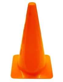 Tréninkový kužel Blue Sports Cone 12"