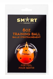 Tréninkový míček Smart Hockey BALL Orange - 6 oz