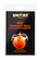 Tréninkový míček Smart Hockey  BALL Orange - 6 oz