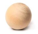 Tréninkový míček Swedish Stickhandling Ball