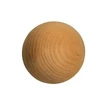 Tréninkový míček Wood Ball