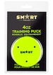 Tréninkový puk Smart Hockey  PUCK Green - 4 oz