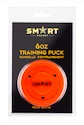 Tréninkový puk Smart Hockey  PUCK orange - 6 oz