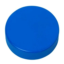 Tréninkový puk WinnWell Blue