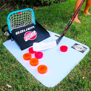 Tréninkový set Bauer  Hockey Sauce Full Kit