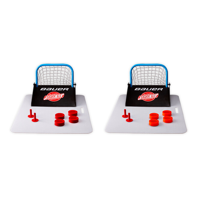 Product detail of Tréninkový set Bauer  Hockey Sauce Full Kit