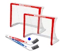 Tréninkový set Blue Sports  MINI HOCKEY GOAL SET