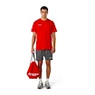 Tréninkový set CCM  Dryland Kit Red Senior