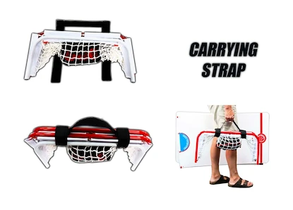 Tréninkový set Hejduk  Sauce Toss Kit