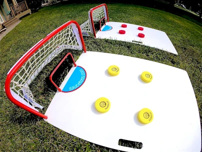 Tréninkový set Hejduk  Sauce Toss Kit