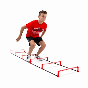 Tréninkový žebřík Hockeyshot  Boost Ladder