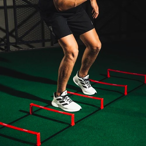 Tréninkový žebřík Hockeyshot  Boost Ladder