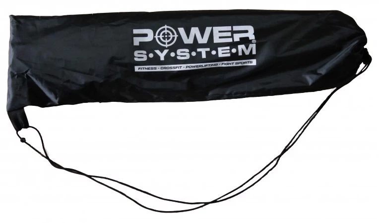 Tréninkový žebřík Power System  Agility Speed Ladder