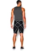 Trenky Under Armour Core Short Armour