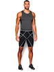 Trenky Under Armour Core Short Armour