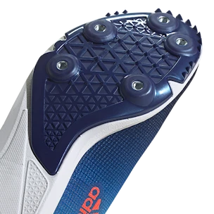 Tretry adidas  Allround Star Legacy Indigo